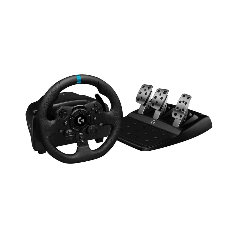 Volant Logitech G923