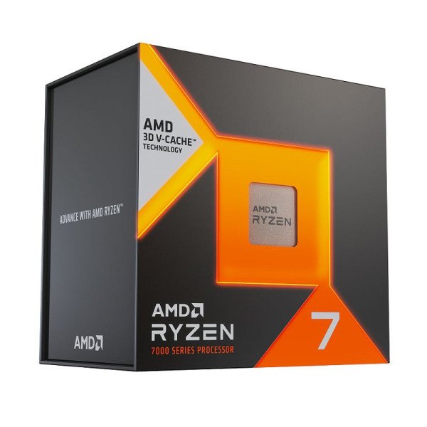 AMD Ryzen 7 7800X3D est un Meilleur choix des Processeur AMD au Maroc dans le secteur de gaming avec des Bons prix au Maroc . Avec le processeu AMD Ryzen 7 ...