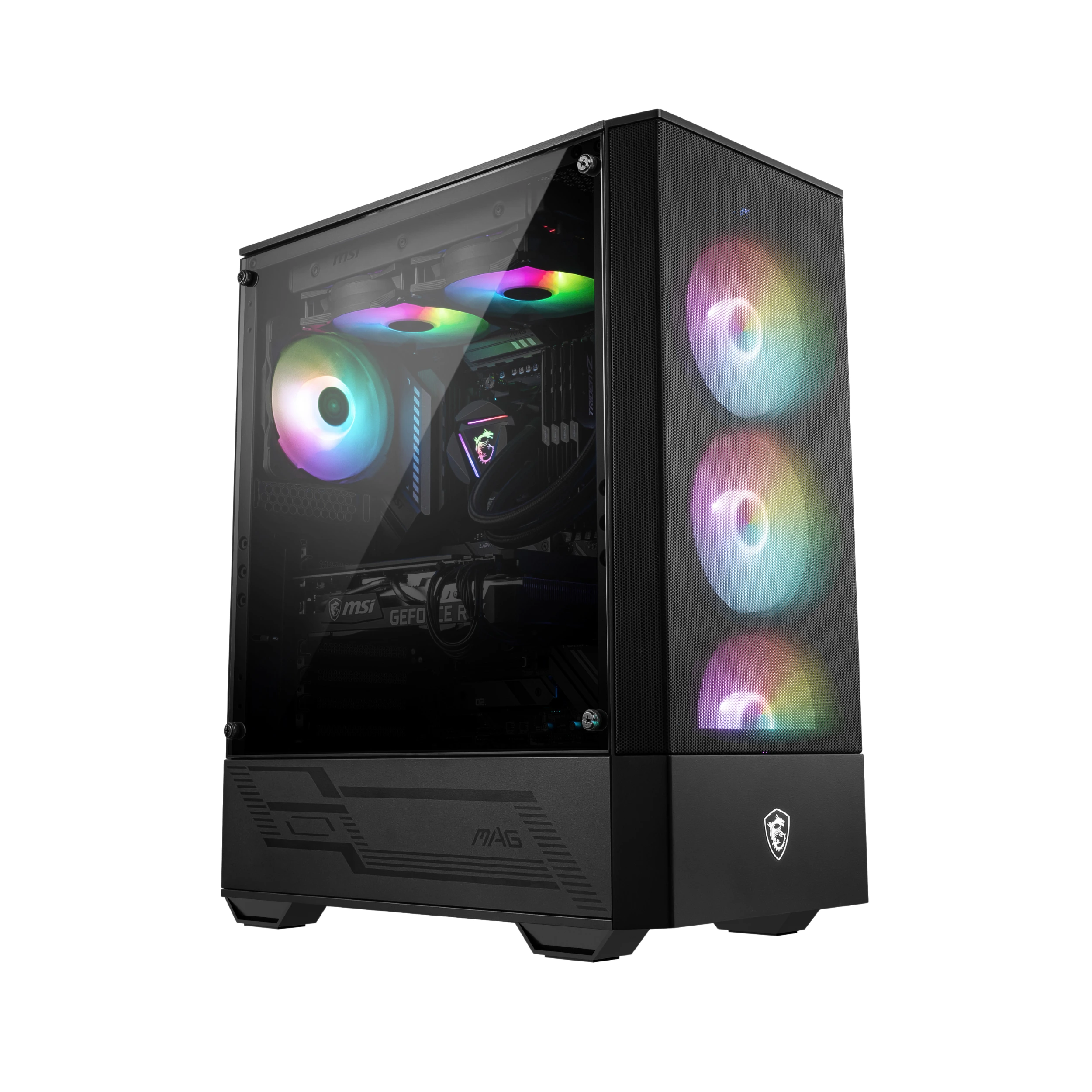 PC–AMD RYZEN 5-5600X-RTX 4060 16Go