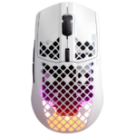 SteelSeries Aerox 3 Wireless 2022 (Snow) prix maroc