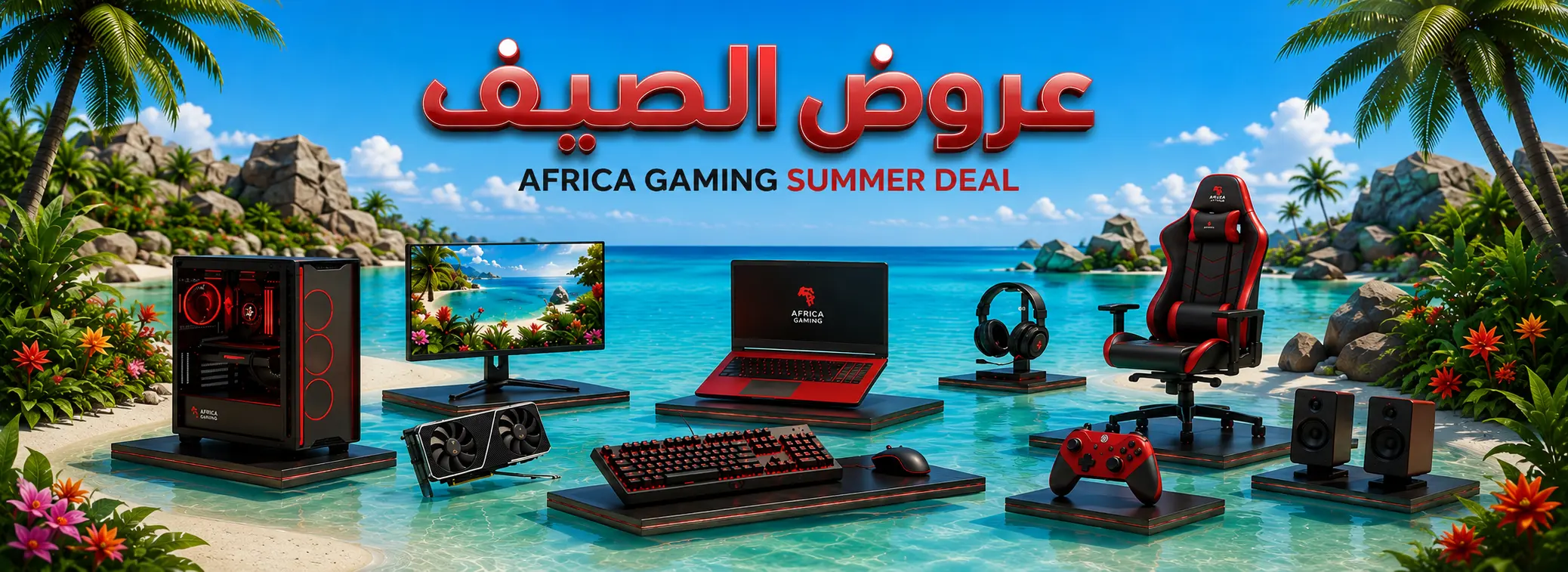 PC Gamer Maroc