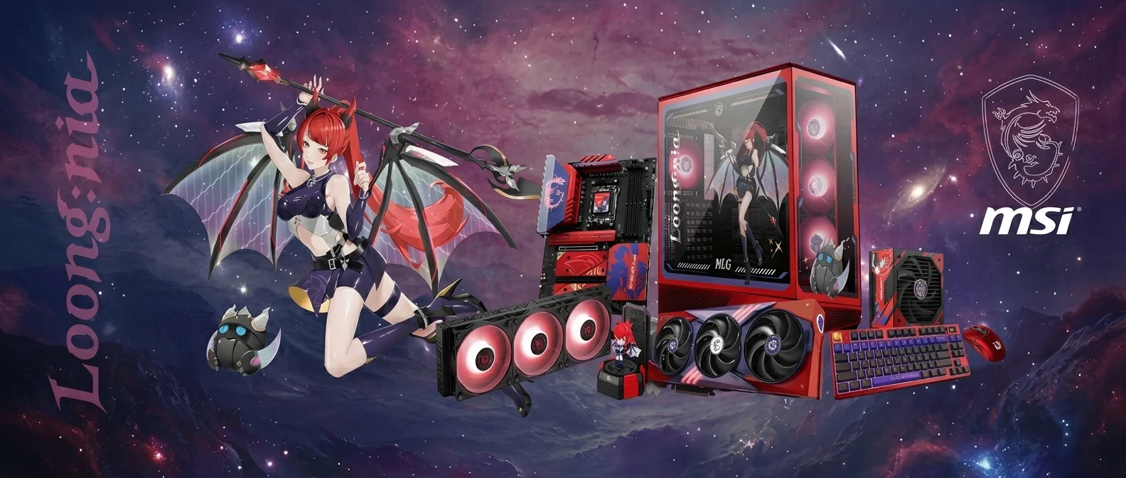 MSI Gaming