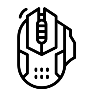 computer mouse 1 1