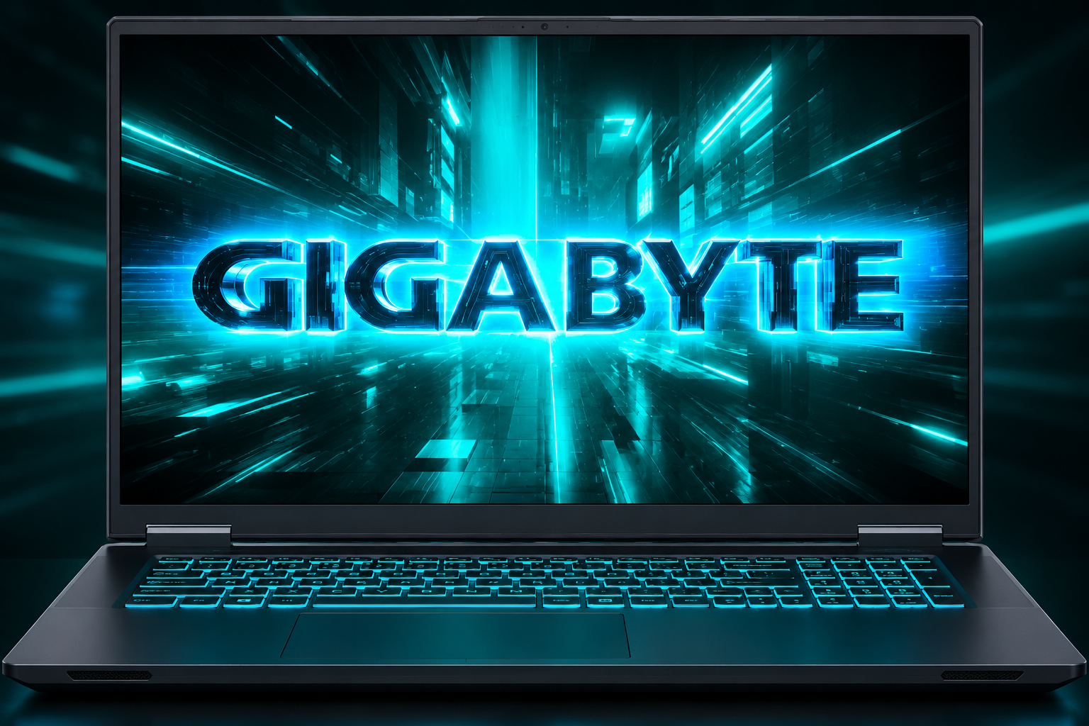 Gigabyte A16 Ultra PC Portable Gaming