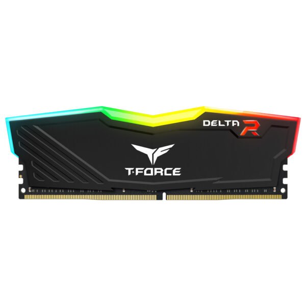 Team Group Delta T-Force RGB 16Go DDR4 3200MHz CL16
