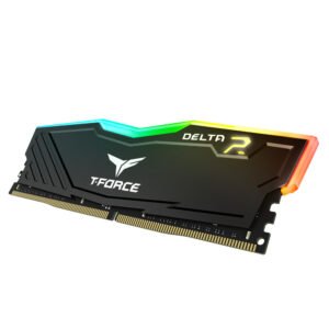Team Group Delta T-Force RGB 16Go DDR4 3200MHz CL16