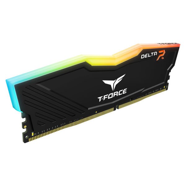 Team Group Delta T-Force RGB 16Go DDR4 3200MHz CL16