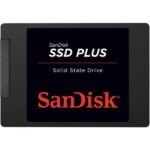 39032 SanDisk SSD Plus 1TB SATA3 pcpromaroc Africa Gaming Maroc