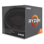 AMD Ryzen 5 3600 3.6GHz 4.2Ghz Socket AM4 BOX MAROC.jpg Africa Gaming Maroc