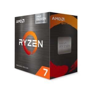 AMD Ryzen 7 5700G Setup Game Africa Gaming Maroc