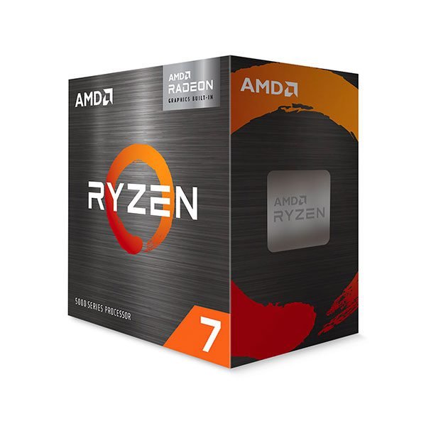 AMD Ryzen 7 5700G Setup Game Africa Gaming Maroc