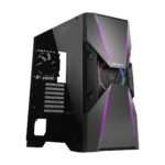 ANTEC D601 RGB Africa Gaming Maroc