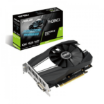 ASUS Phoenix GeForce GTX 1660 OC Edition 6GB GDDR5 768x768 1 Africa Gaming Maroc