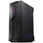 ASUS ROG Z11 NOIR ARGB Africa Gaming Maroc