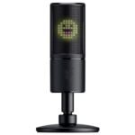 Achat Microphone Razer Seiren RZ05 01270100 R3M1 sur AFRICA GAMING n°1 du high tech au Maroc. Microphone USB pour diffusion streaming de haute qualite Africa Gaming Maroc