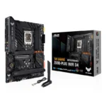 Asus TUF Gaming Z690 PLUS WIFI d Africa Gaming Maroc