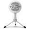 Blue Mic Snowball iCE Blanco Africa Gaming Africa Gaming Maroc