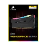 CORSAIR VENGEANCE RGB PRO 16GB Kits DDR4 3200MHz au maroc i Africa Gaming Maroc