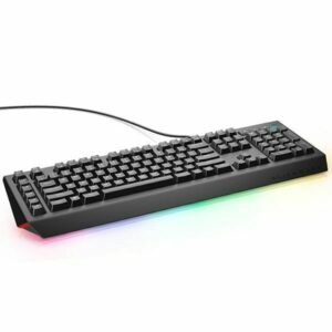 Clavier Gamer Dell Alienware AW568 Africa Gaming Maroc