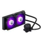 Cooler Master MasterLiquid ML240L V2 RGB Africa Gaming Maroc