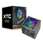 Cougar XTC ARGB 550 80 Plus 550W.png Africa Gaming Maroc