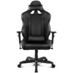 DR111NOIR Chaise Gamer Drift DR111 NOIR DR111NOIR 1 Africa Gaming Maroc