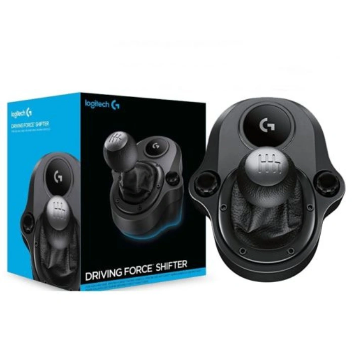 Logitech Driving Force Shifter G29