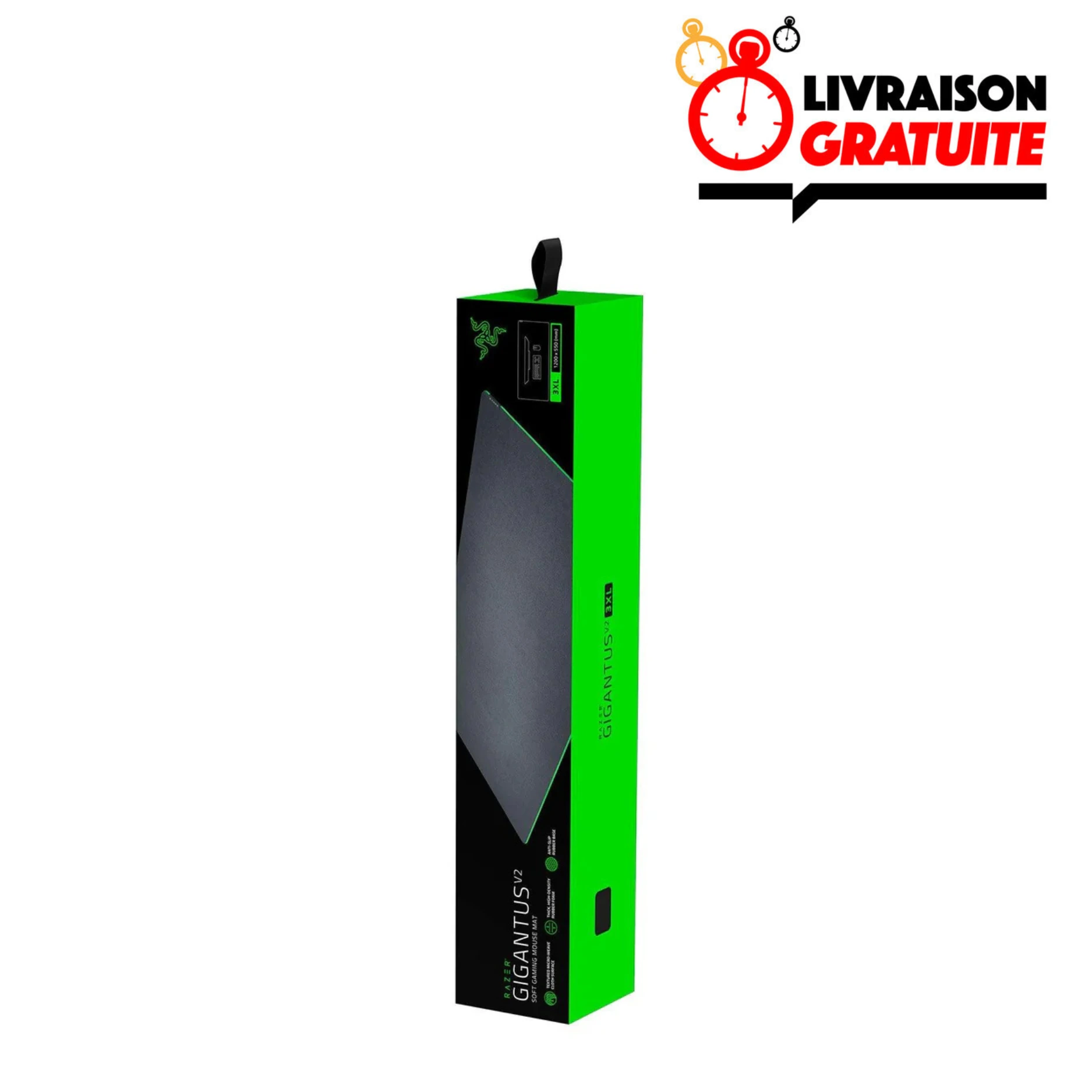 Razer Gigantus v2 (3XL)