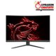 MSI Optix G27C4 E2 27" 170Hz Freesync Curved