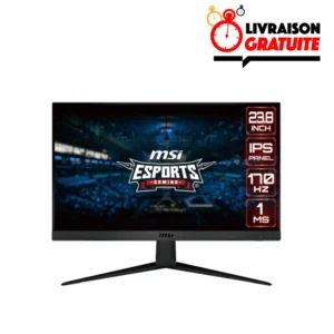 MSI Optix G2412 23.8 170Hz IPS