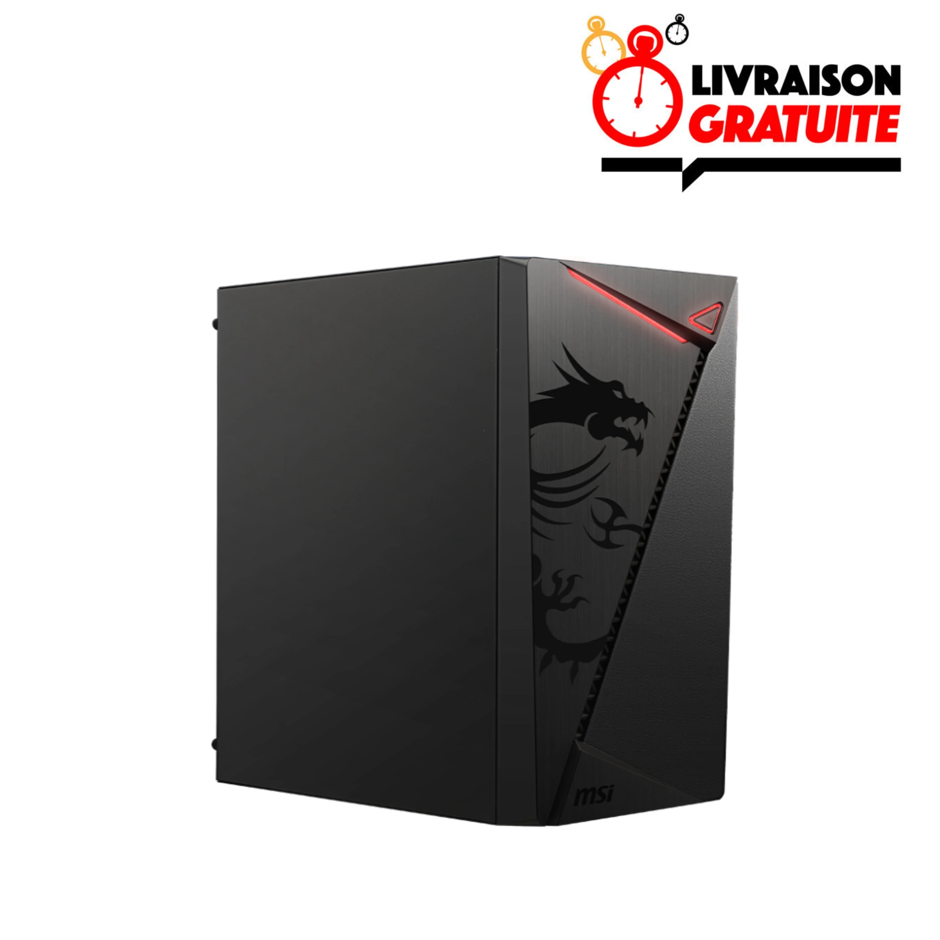MSI MAG Shield M301