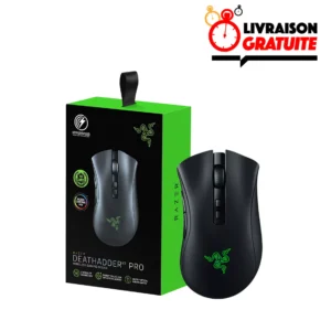 Razer DeathAdder V2 Pro