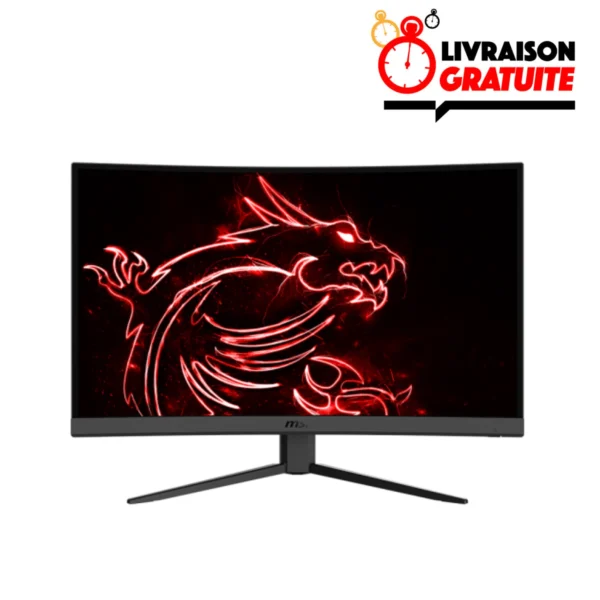 MSI Optix G32CQ4 E2 32" 170Hz 2K