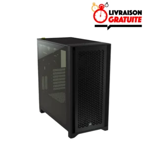 CORSIAR 4000D AIRFLOW