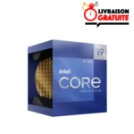 PC GAMER MAROC , Des Prix Moins cher , Des Promo , Configuration Personnalisé , les écran, les chaise, les pc portable gamer , les accessoires , livraison ... 28 INTEL Core i9 12900K 5.2GHz (16-Core et 24-Threads)