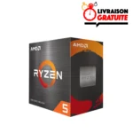 AMD Ryzen 5 5600X