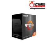 PC GAMER MAROC , Des Prix Moins cher , Des Promo , Configuration Personnalisé , les écran, les chaise, les pc portable gamer , les accessoires , livraison ... 29 RYZEN 9 5950X 16X4.9GHZ/72MB BOX