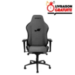 PC GAMER MAROC , Des Prix Moins cher , Des Promo , Configuration Personnalisé , les écran, les chaise, les pc portable gamer , les accessoires , livraison ... 26 CHAISE GAMING DRIFT DR275 CLOUD