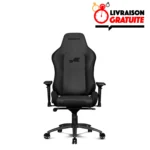 PC GAMER MAROC , Des Prix Moins cher , Des Promo , Configuration Personnalisé , les écran, les chaise, les pc portable gamer , les accessoires , livraison ... 25 CHAISE GAMER DRIFT DR275 NIGHT