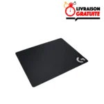 PC GAMER MAROC , Des Prix Moins cher , Des Promo , Configuration Personnalisé , les écran, les chaise, les pc portable gamer , les accessoires , livraison ... 27 Logitech G240 Cloth Gaming Mouse Pad