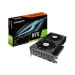 Gigabyte GeForce RTX 3050 EAGLE 8G Setup Game Africa Gaming Maroc