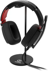 Headset Hanger OZONE Mute Support Africa Gaming Maroc