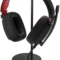 Headset Hanger OZONE Mute Support Africa Gaming Maroc