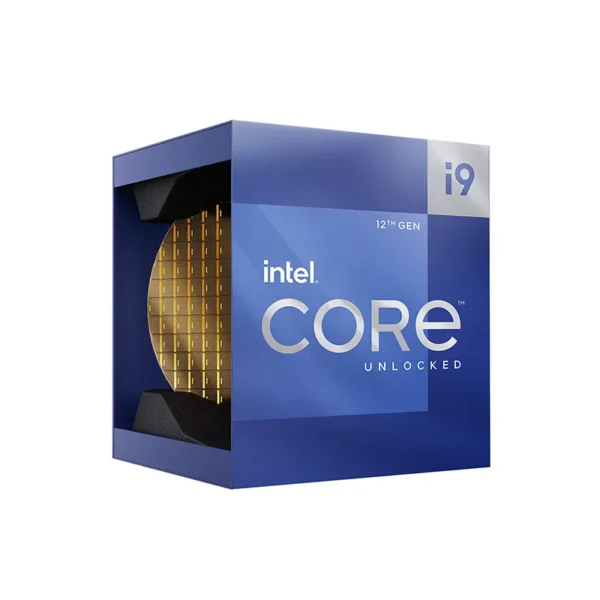 Intel Core i9 12900K au maroc ii 1 Africa Gaming Maroc