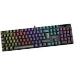 Krom Kasic clavier gamer mecanique Africa Gaming Maroc