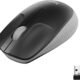 LOGITECH M190 Wireless Mouse - MID GREY