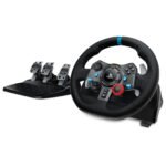 Logitech G29 Driving Force Setup Game Africa Gaming Maroc