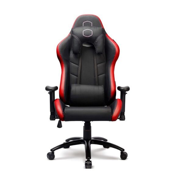 MATERIEL MAROC PC Cooler Master Caliber R2 Gaming Chair Red Africa Gaming Maroc