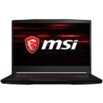 MSI GF63 Thin 10UC RTX3050 Setup Game Africa Gaming Maroc