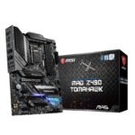 MSI MAG Z490 TOMAHAWK MAROC TANGER Africa Gaming Maroc